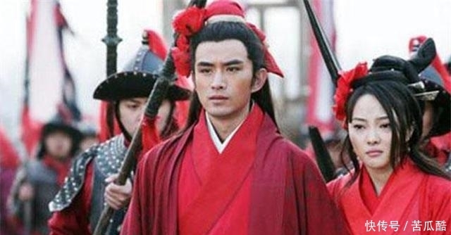 母亲|水浒一女将:父亲被强盗所害,母亲为守节自杀,曾打败林冲、王英