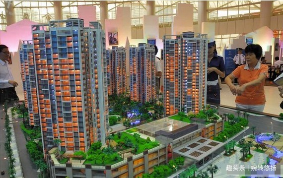 银行|买房时,房子的首付是多交好还是少交好来听听内行人怎么说的