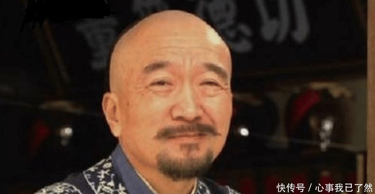 专家|专家挖开刘罗锅墓,打开棺椁后意外发现:原来野史根本不可信!