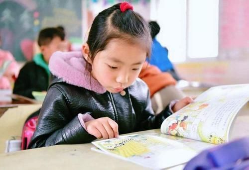 书籍|孩子不喜欢阅读怎么办?5个方法,让娃自然爱上阅读