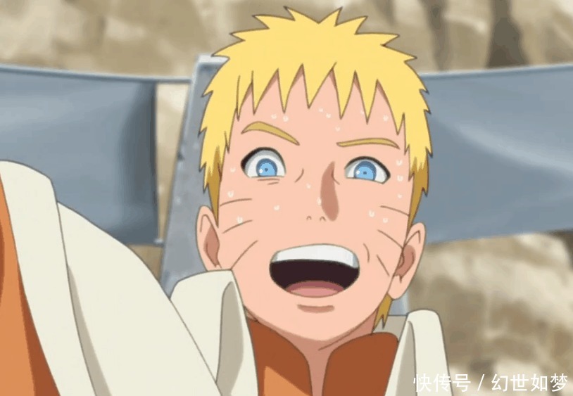 最迷|火影最迷的设定,雷影会雷遁,水影会水遁,他到底是什么影