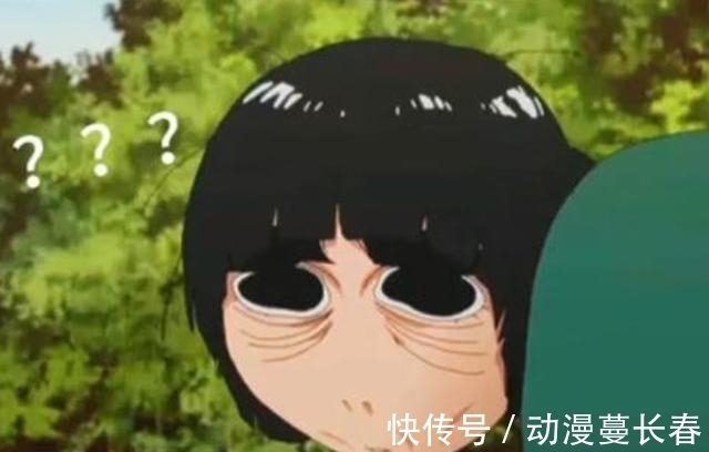 画风|火影:看动画的时候千万别摁暂停,因为头都给你“笑飞了”