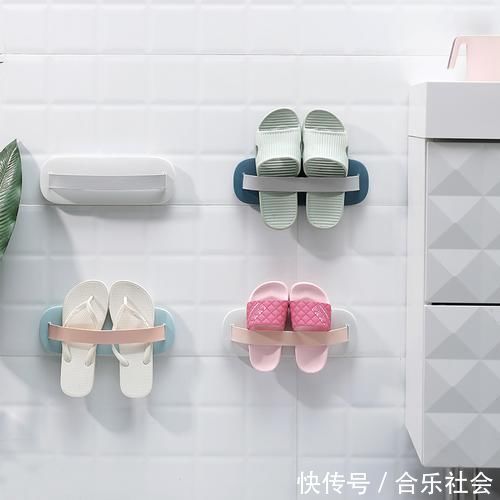 收纳|关于卫生间的14个决定,做对了,比日本卫浴还舒服