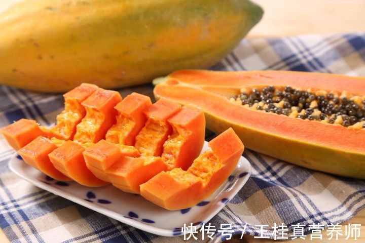 水果|高血压的人什么水果不能吃?除了西柚,这4种水果也要少吃