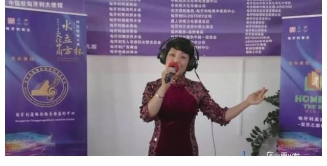 中文歌赛|200余名歌手“云聚”北京！2021年“水立方杯”中文歌赛复赛火热进行中