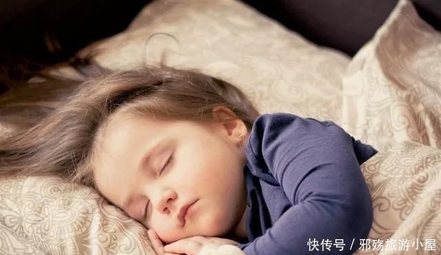 信号|孩子身体出现这3个信号，预示着进入了“猛涨期”，不抓住太吃亏