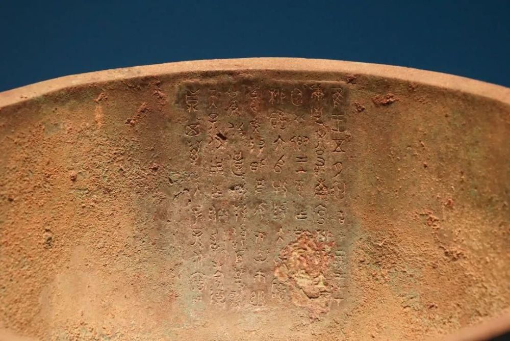 保证|周末去四川博物馆,保证逛得你流口水!