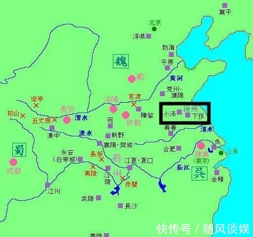 吕布|刘备为何对吕布见死不救?这一段恩怨过节才是两者反目的缘由