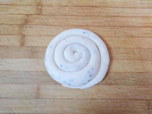  自制酱香饼，香气四溢，味道不比店里差