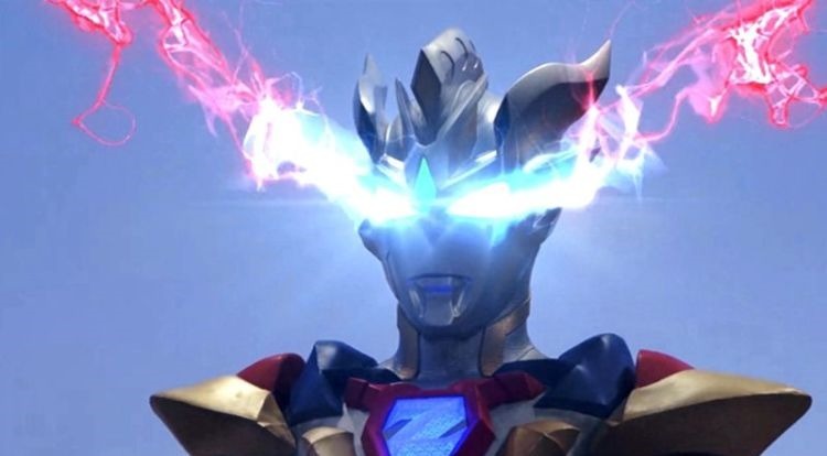 创造者|奥特曼银河格斗:宇宙创造者德拉西翁出手,目标直指塔尔塔罗斯!