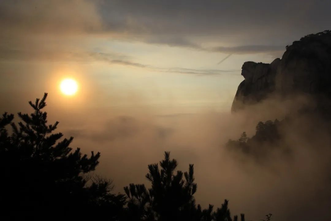 初夏，龟峰山依旧值得！门票降价，新景点等你来打卡