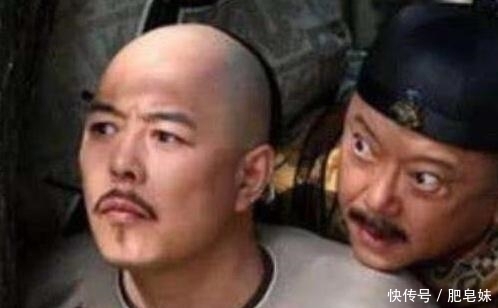 小女儿|乾隆六十五岁生下的小女儿，捧在手心养大，受尽三代皇帝宠爱。