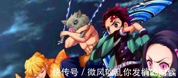 漫画|半年销量超越海贼巅峰，比第2到第10总和还多，鬼灭之刃凭什么