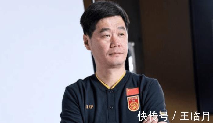孙继海|老球迷的青春!国足定妆照出炉:孙继海郑智邵佳一重披国家队战袍