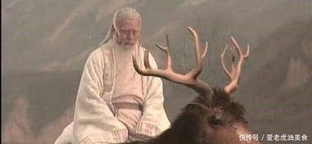 历史上的姜子牙不是神仙,胜似神仙!