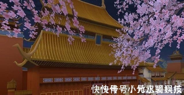 南唐$李煜很沉痛的一首词,不输《虞美人》,短短几句令人断肠