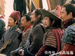 卢俊义|《水浒》英雄传之南征方腊