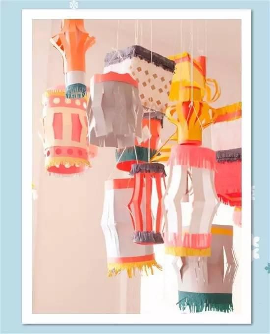 创意手工，简单超好看