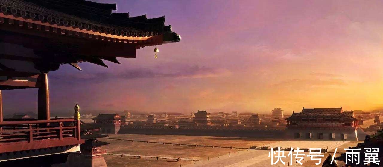 匈奴@300年的五胡乱华,让中原满目疮痍,那么后来五胡的结局如何