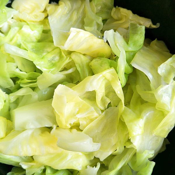 这一道减脂餐你们吃了吗成本只需要两元，美味又营养，体重轻了