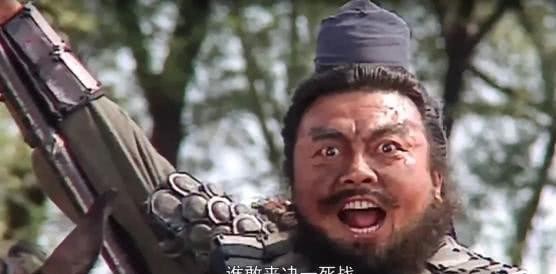 最强|酒神张飞:懂得利用自己的缺点的人是最强的