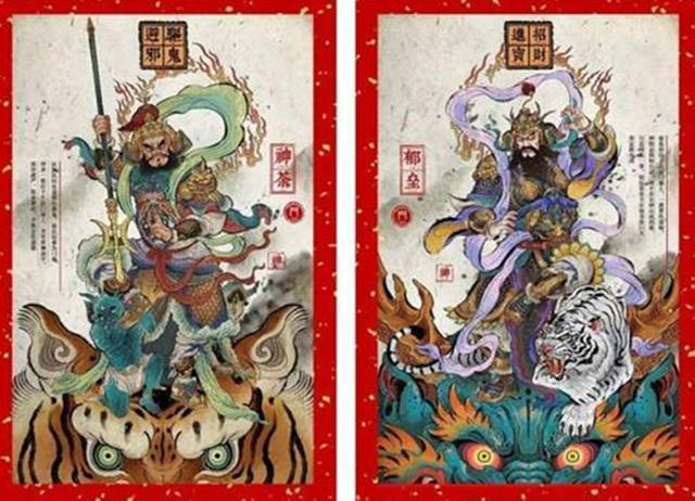 魔头$都是木头，为什么“桃木剑”却能辟邪很多中国人不知道原因