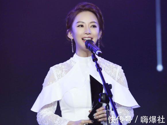 李子君|中国6位体坛女神,个个颜值爆表,本可靠颜值,非得靠才华
