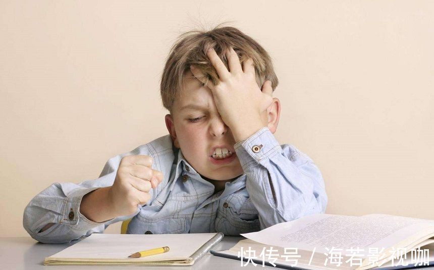 孩子|孩子如果常说这四句话,说明情商真的很低,家长要当心了