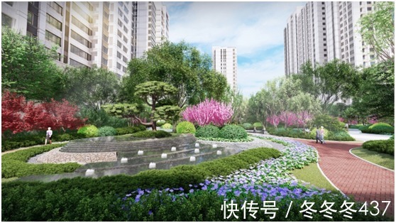 购房者|保定楼市里最爱和青山公爵城做对比的楼盘,上善颐园怎么样