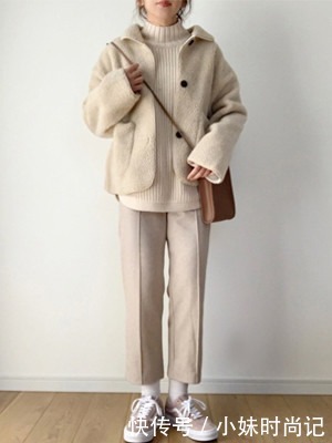 娇小|娇小女性的4件推荐服装