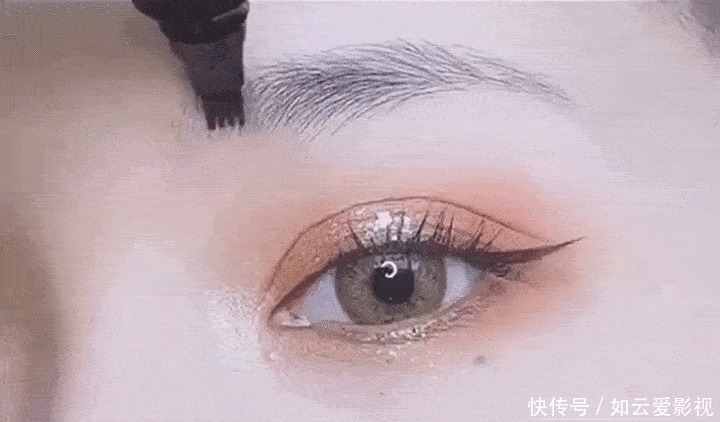 心路历程|纹过“眉毛”的女生,几年后会有什么变化?过来人告诉你