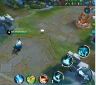 选错|这三个英雄开局选错技能就废了,而他随便选哪个技能都废