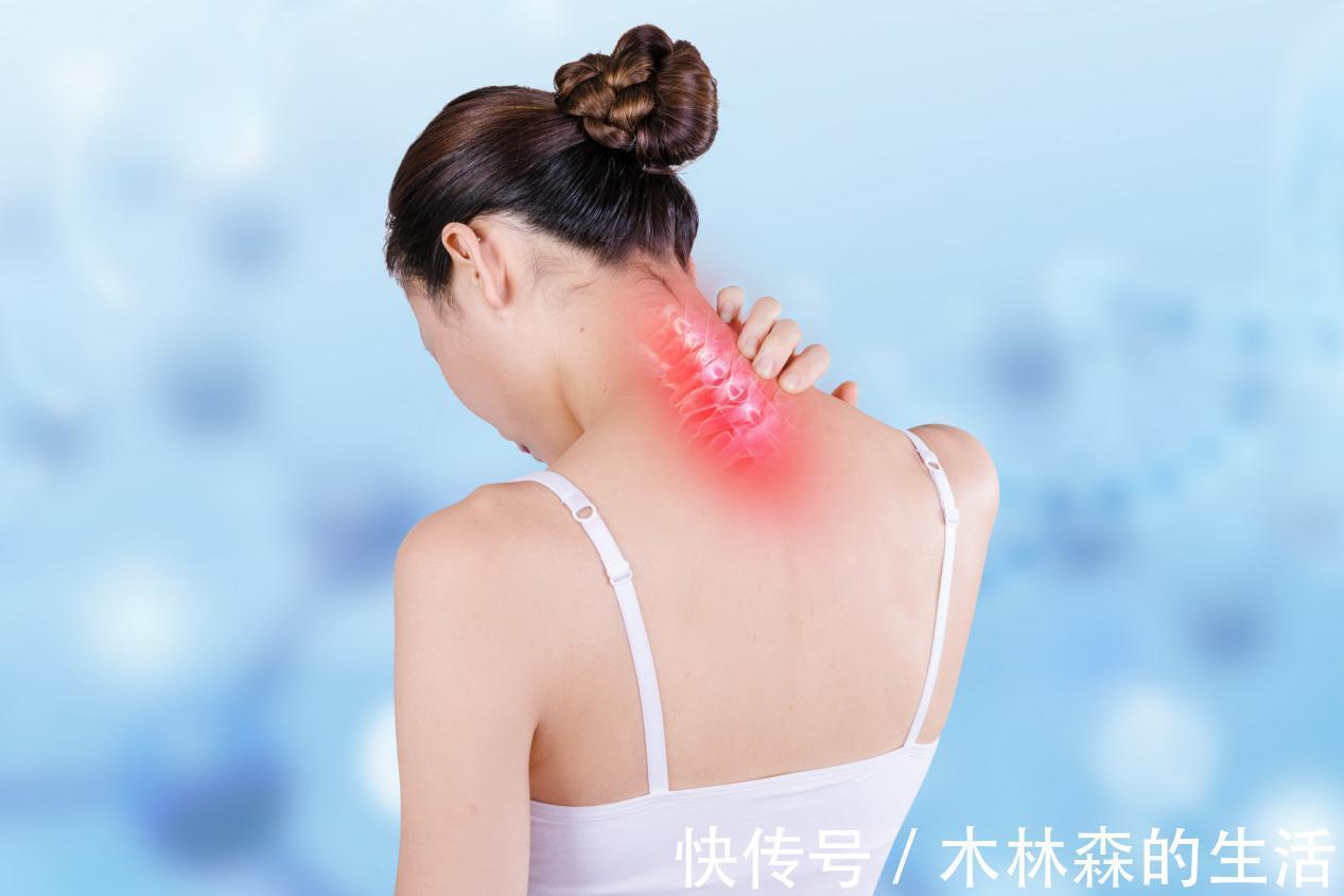 皮肤瘙痒|治疗“颈椎病”的一个大秘密，原来在这里！