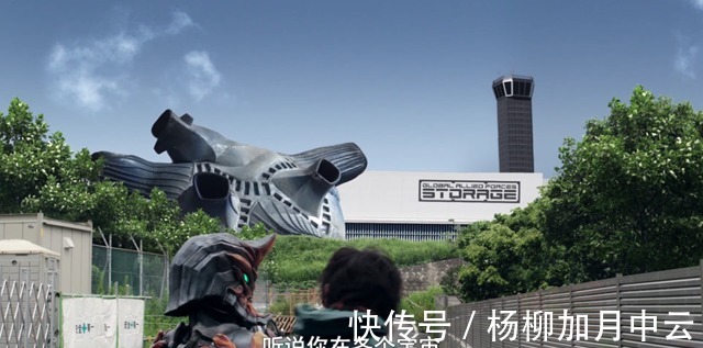 抢劫|泽塔奥特曼最惨反派镝木，能闯入光之国抢劫，却在地球被逼疯