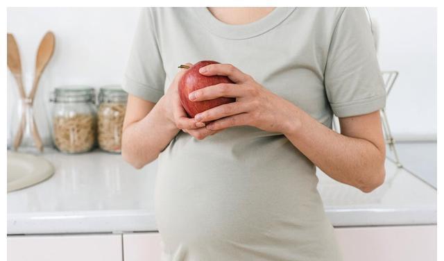 长胎|孕期多吃这几类食物,帮你轻松实现“长胎不长肉”