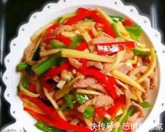 鸡胗|女性不愿老太快,要多吃3种食物,美容养生、滋润身体!