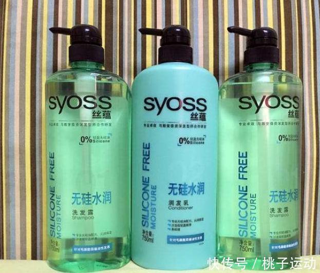 泡泡|洗发水不是越贵越好,这几款洗发水,洗完清爽蓬松不油腻