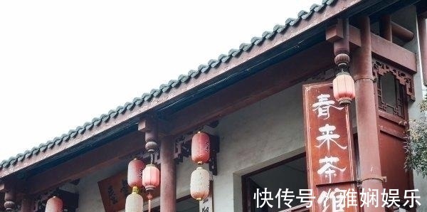 平遥古城|中国最美的5个古镇,有生之年一定要去一次!