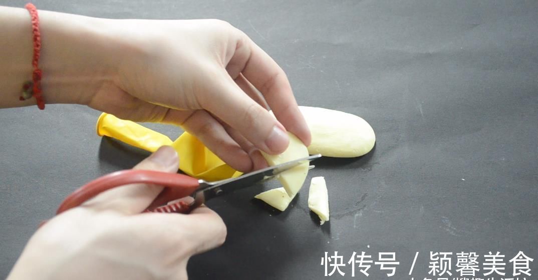 把它塞进气球里面, 能解决千万家庭都困扰的难题, 用过的人都说好