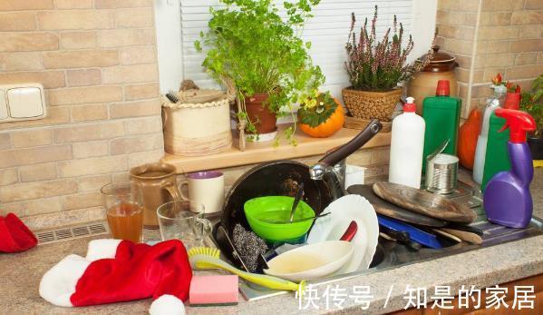 拜访|去邻居家拜访,打开厨房门就被迷住,布置得真棒,整洁美观还不贵