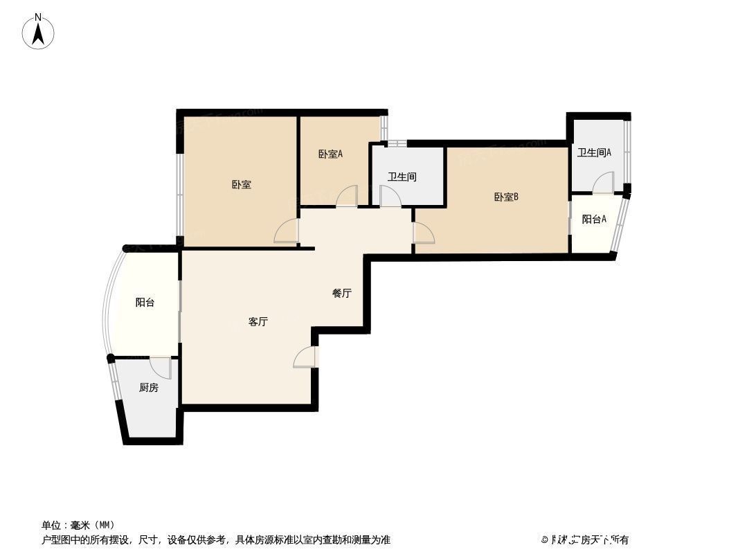 户型|盘点嘉琳广场配套资源，价格、交通、配套看这篇就够了