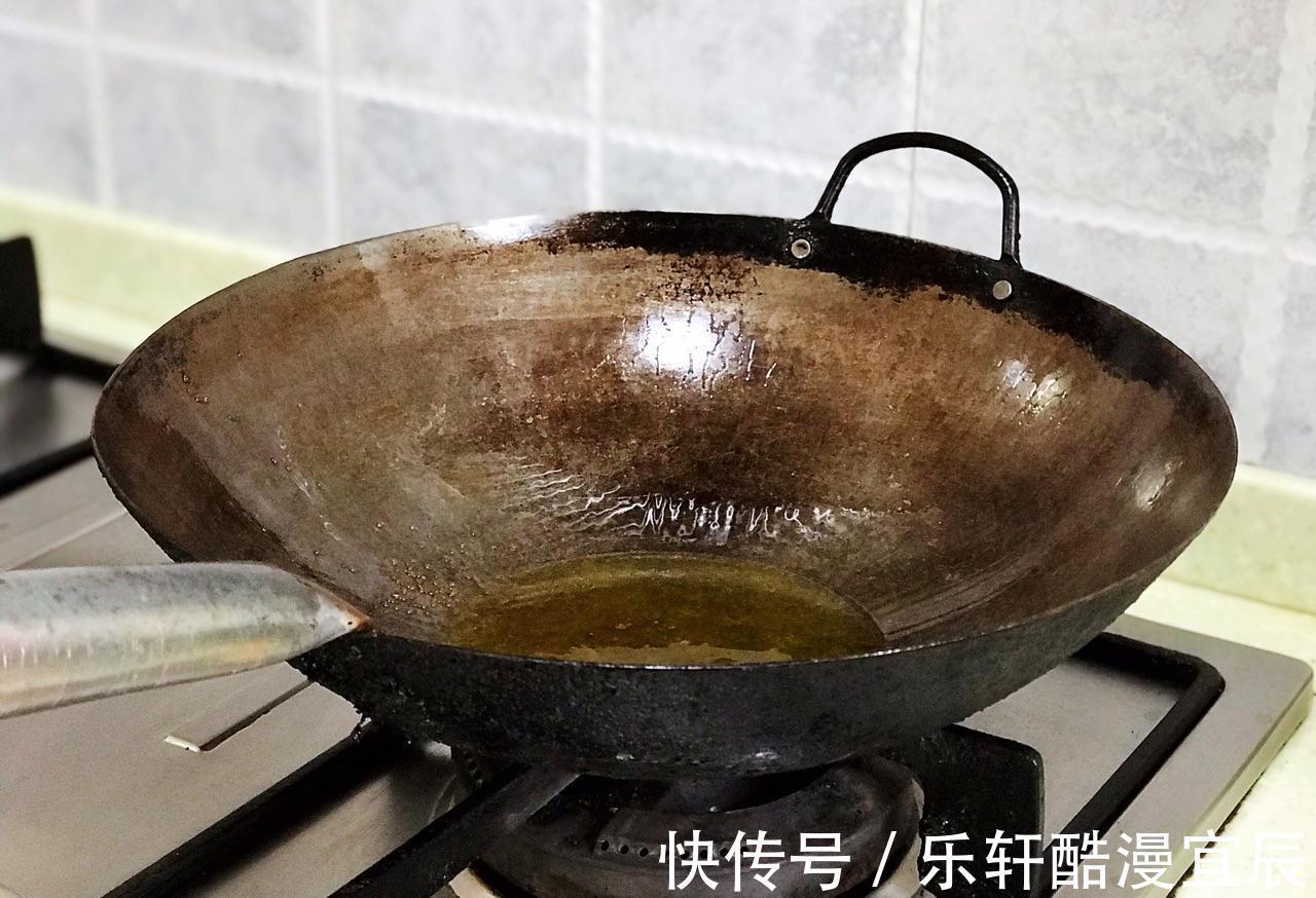 搭配|拿咸肉做什么都好吃，尤其搭配冬笋，舌尖上的享受