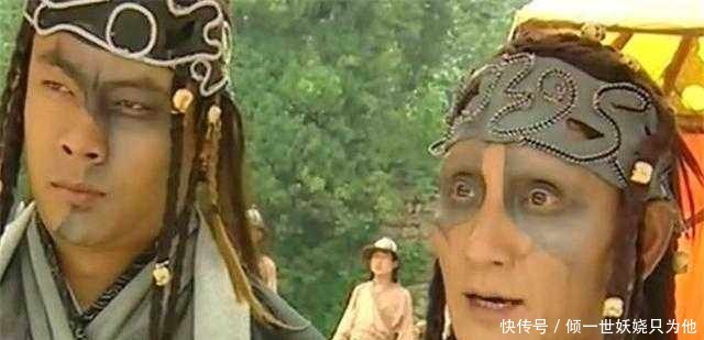 俞莲舟|倚天屠龙记中被忽视一个高手,武功已达化境,后来居上!