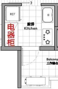 台面|再不停手!你家的厨房台面怕是所剩无几