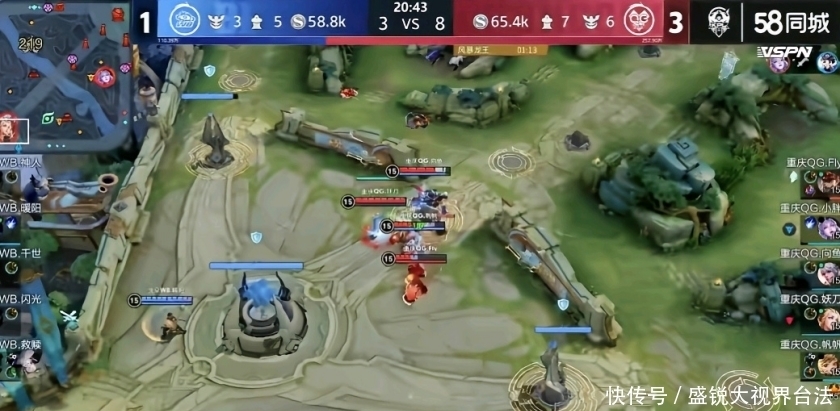 qt:gamepop|WB提早淘汰并非坏事,26万奖金加四个月假期,但暖阳要离开