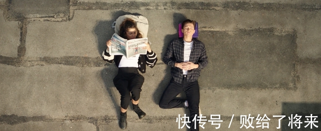 蜘蛛俠:英雄歸來|《蜘蛛俠:英雄無歸》預(yù)告片解析,你好啊彼得