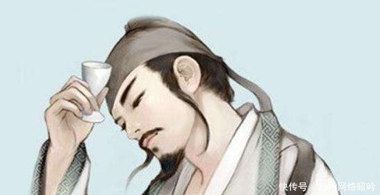 不死心|李白一生都想做诸葛亮,晚年辅佐永王叛乱,失败后仍不死心