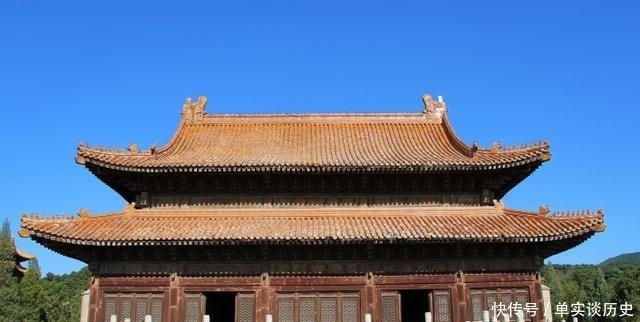 传统|古代传统建筑为何喜欢用木材,而不是石材?