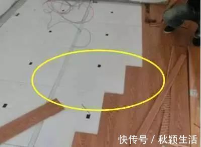 房子|房子重新装修朋友说瓷砖不用砸直接铺,开始不理解,后面大悟