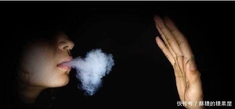 玩意|医生:尼古丁最怕“这玩意”,戒不掉烟,就多吃它,或许也能长寿